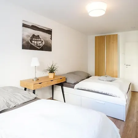 ***Gemuetliches Apartment Im Zentrum-West*** Leipzig Extérieur photo