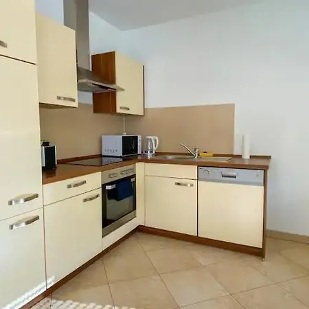 ***Gemuetliches Apartment Im Zentrum-West*** Leipzig Extérieur photo