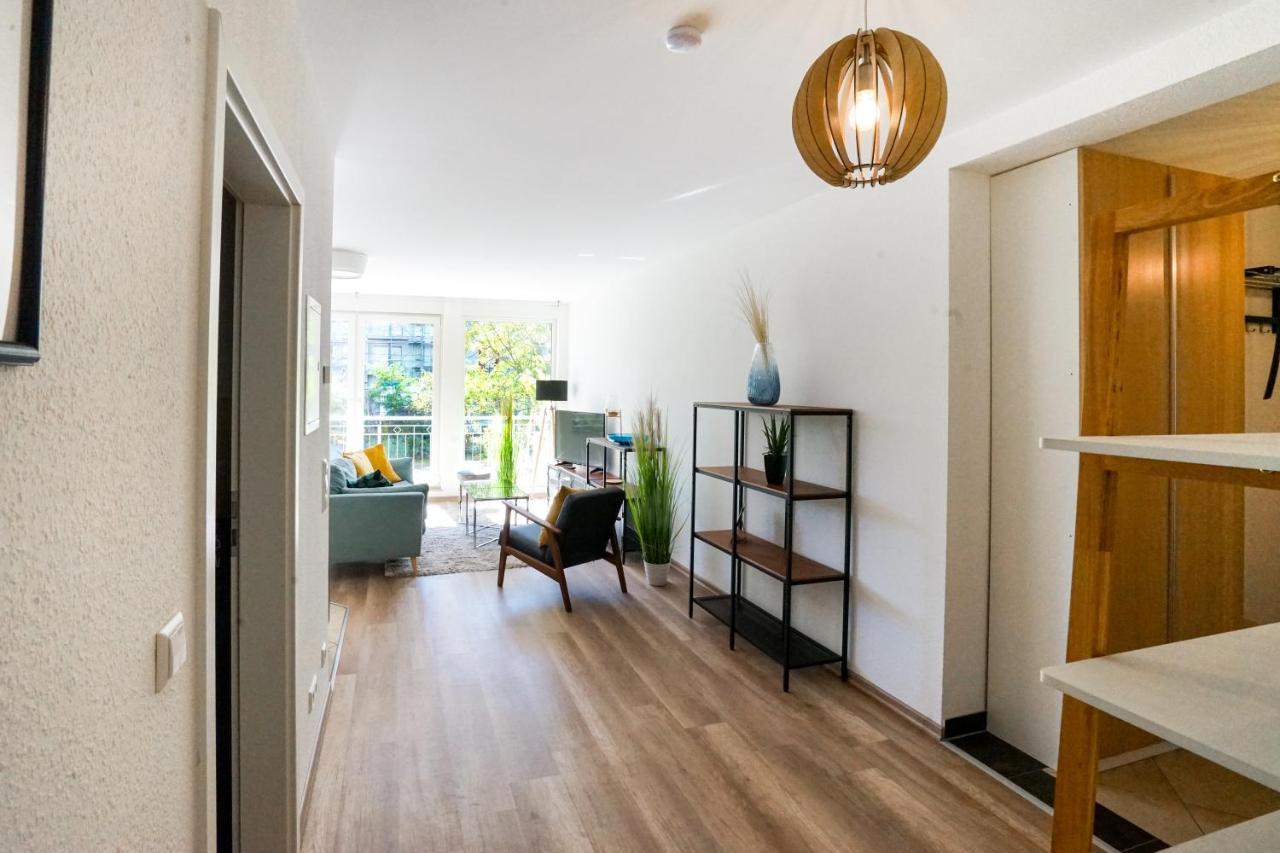 ***gemuetliches Im Zentrum-west*** Appartement Leipzig