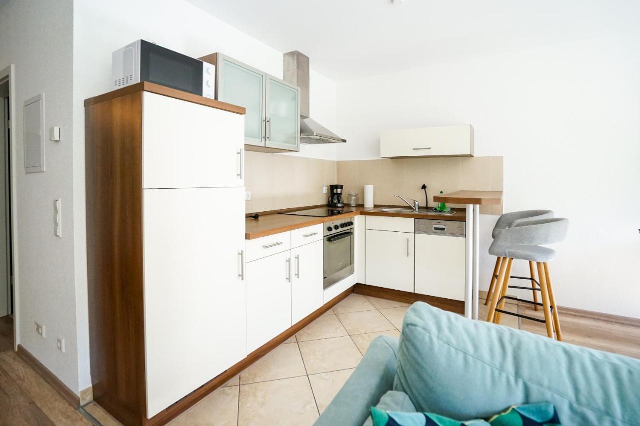 ***gemuetliches Im Zentrum-west*** Appartement *