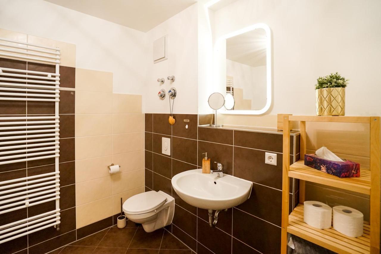 ***gemuetliches Im Zentrum-west*** Appartement