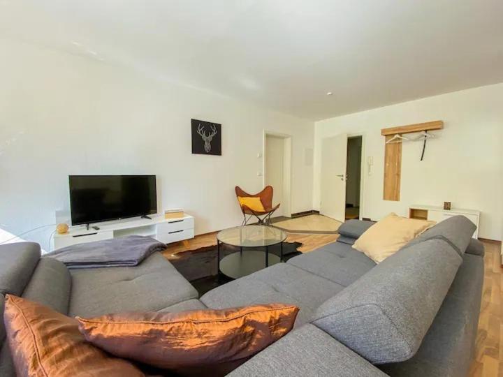 Appartement ***gemuetliches Im Zentrum-west*** Leipzig