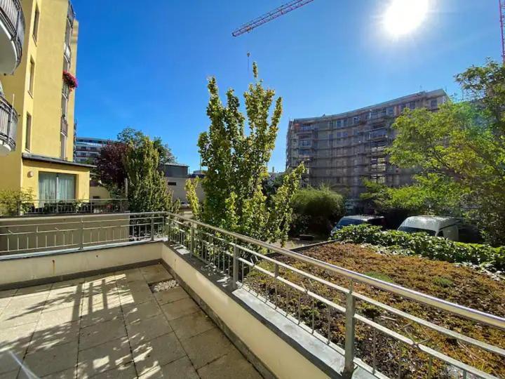 ***gemuetliches Im Zentrum-west*** Appartement