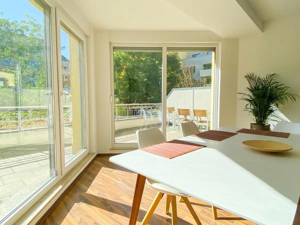 ***gemuetliches Im Zentrum-west*** Appartement *