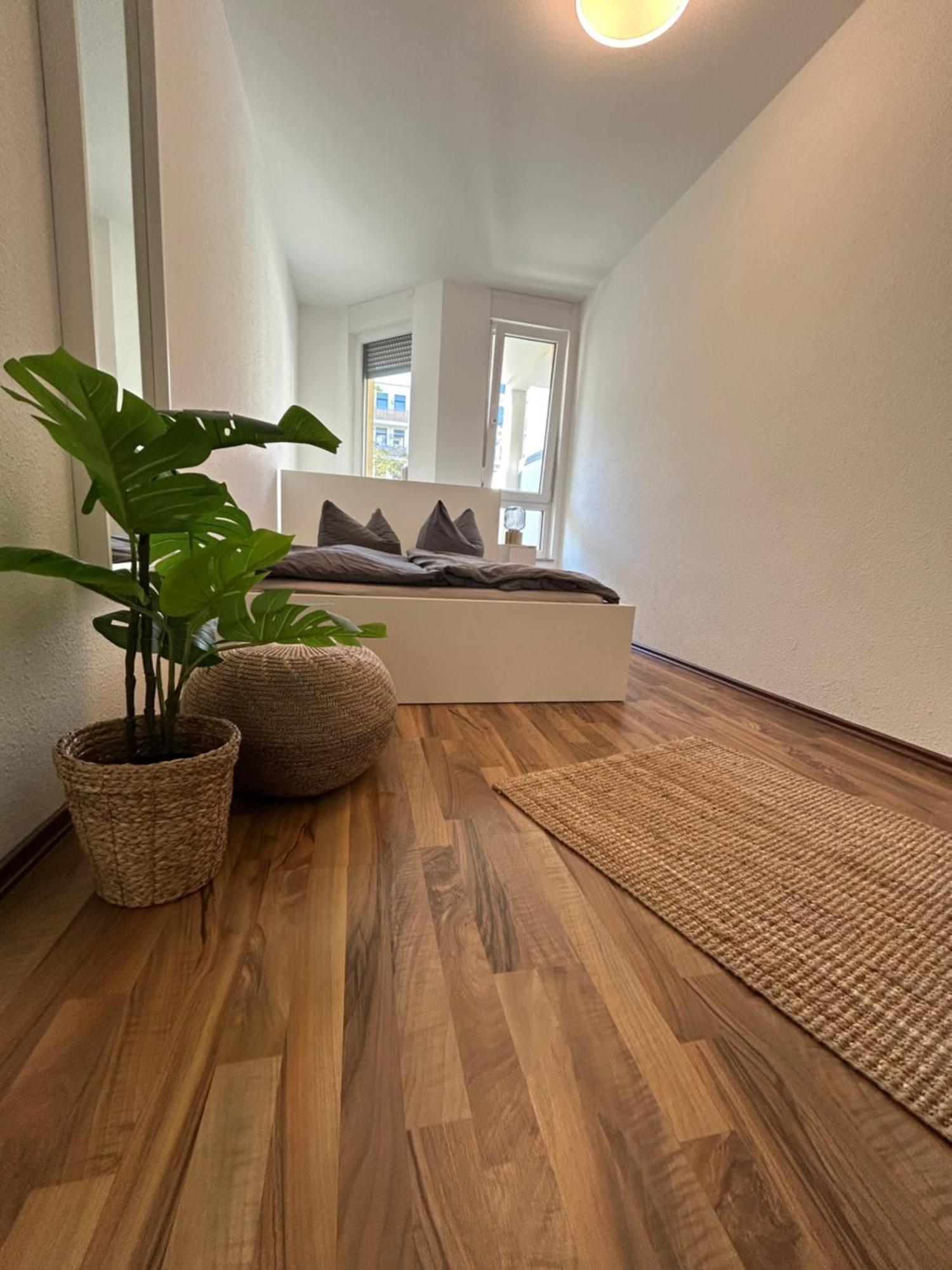 Appartement ***gemuetliches Im Zentrum-west***