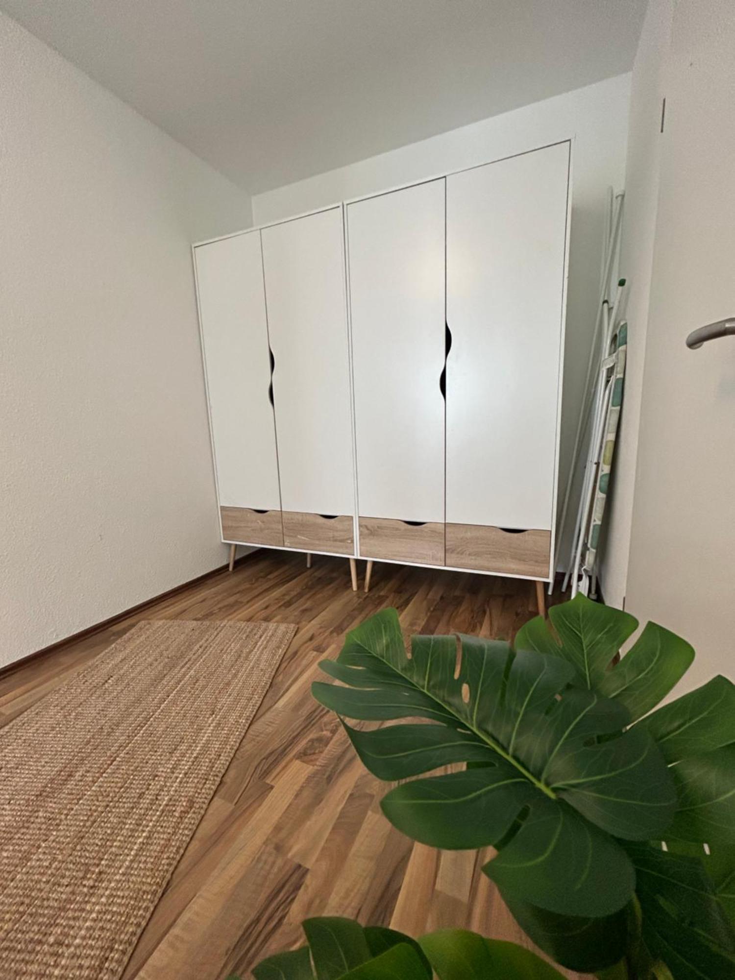 Appartement ***gemuetliches Im Zentrum-west*** *