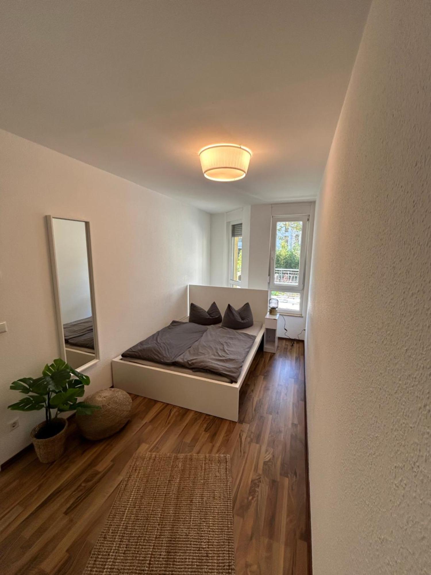 ***gemuetliches Im Zentrum-west*** Appartement Leipzig